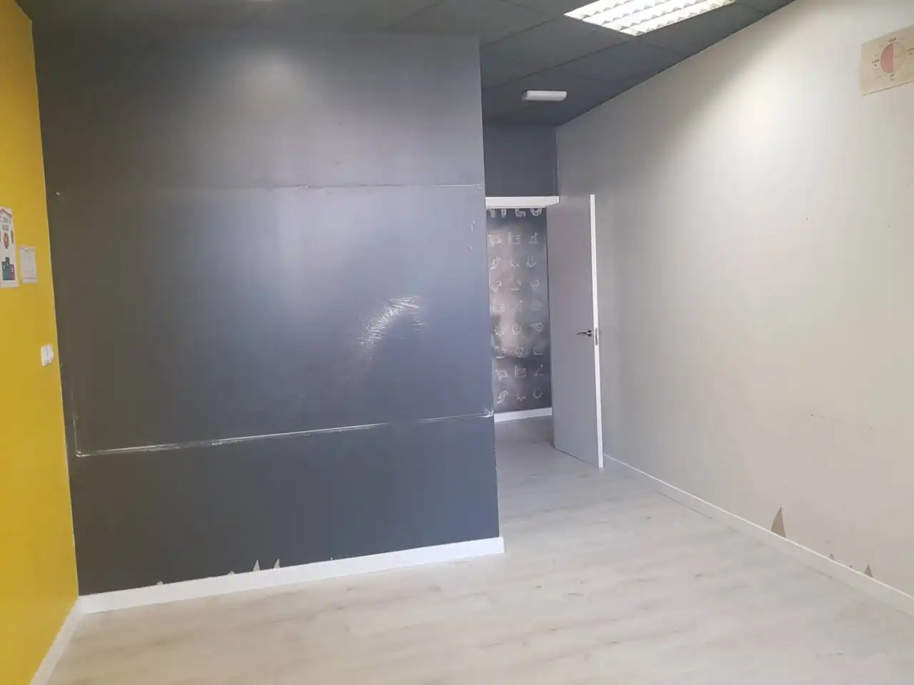 Gewerbefläche zur Miete in JAUME I, imagen 16