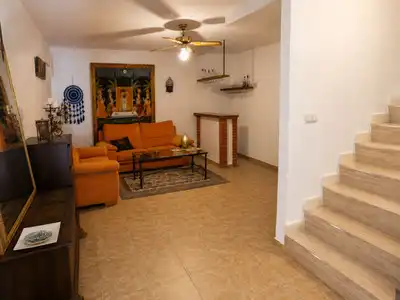 Reihenhaus mit Pool zum Verkauf in Av/ Sierrezuela, 4 Conjunto Las Mercedes 29651 Mijas, imagen 21