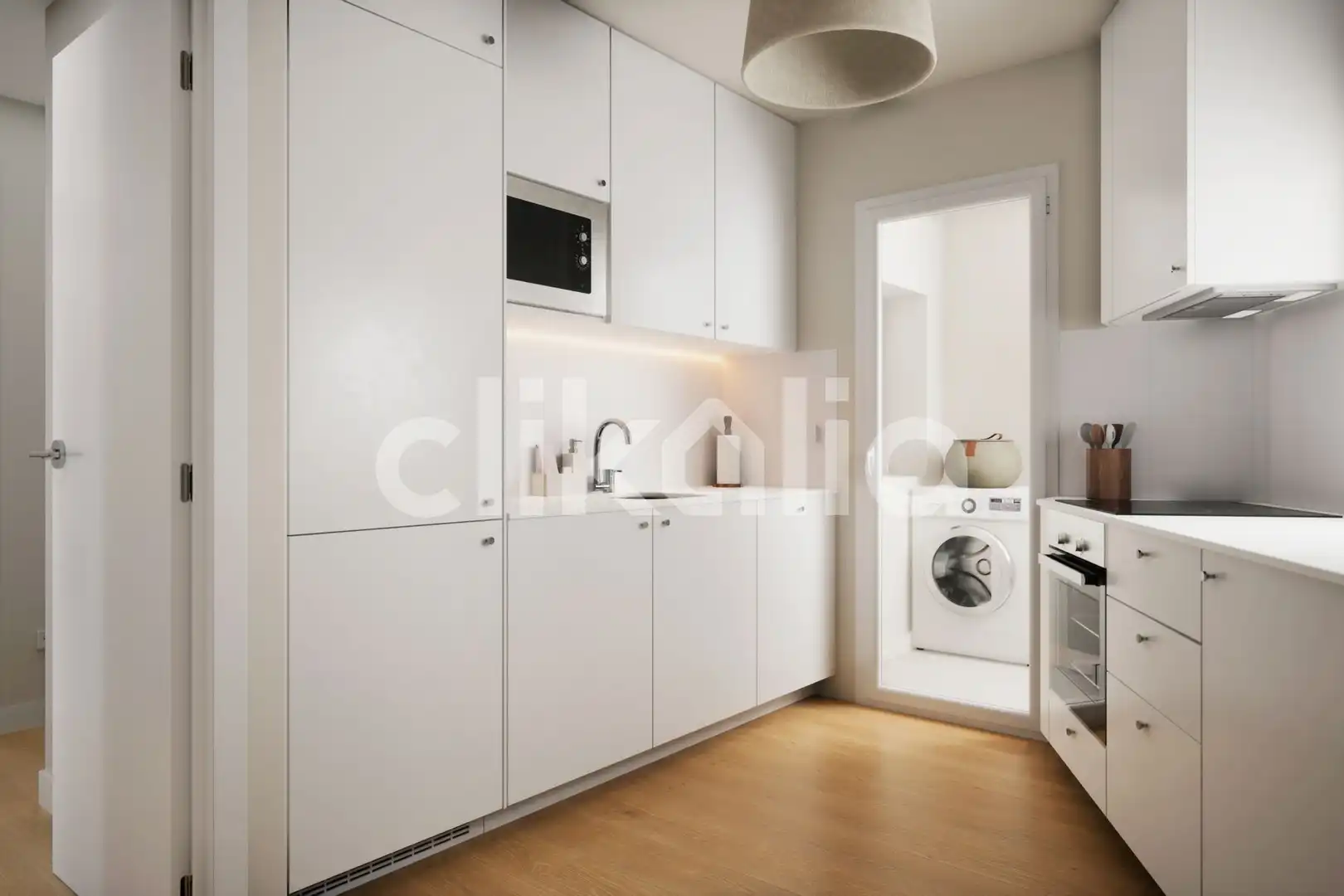 Appartement avec ascenseur à vendre à Triana, imagen 10