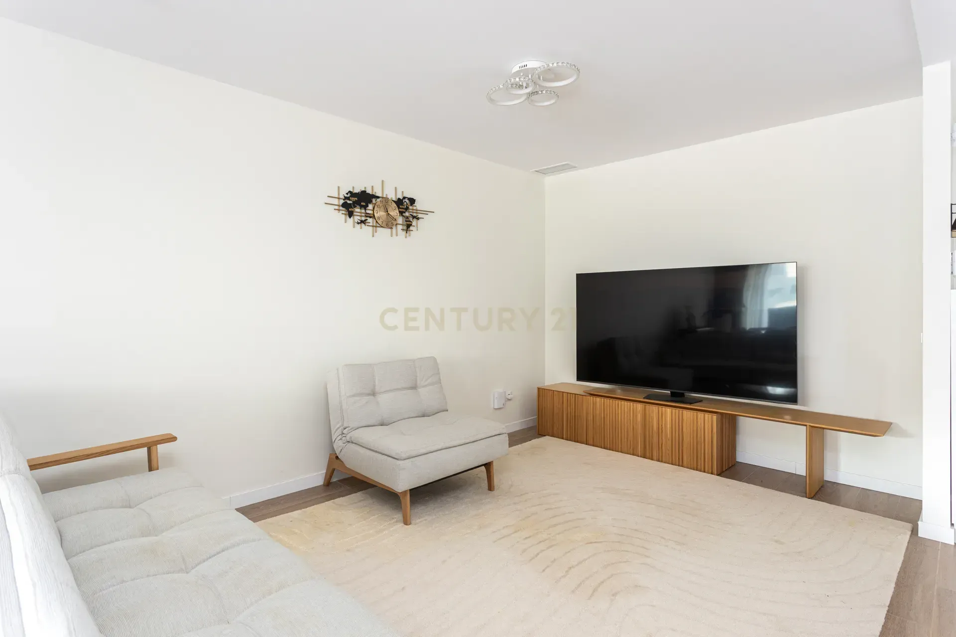 Apartament en venda a Carrer Professor Barraquer, Esplugues de Llobregat, -1, Finestrelles