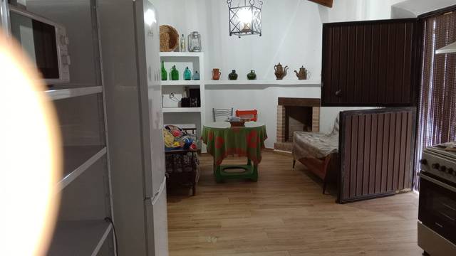 Finca rústica en Alquiler en Los Tablones - La Garnatilla