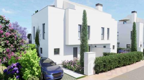 Foto 3 de Casa o chalet en venta en Navalagamella, Madrid