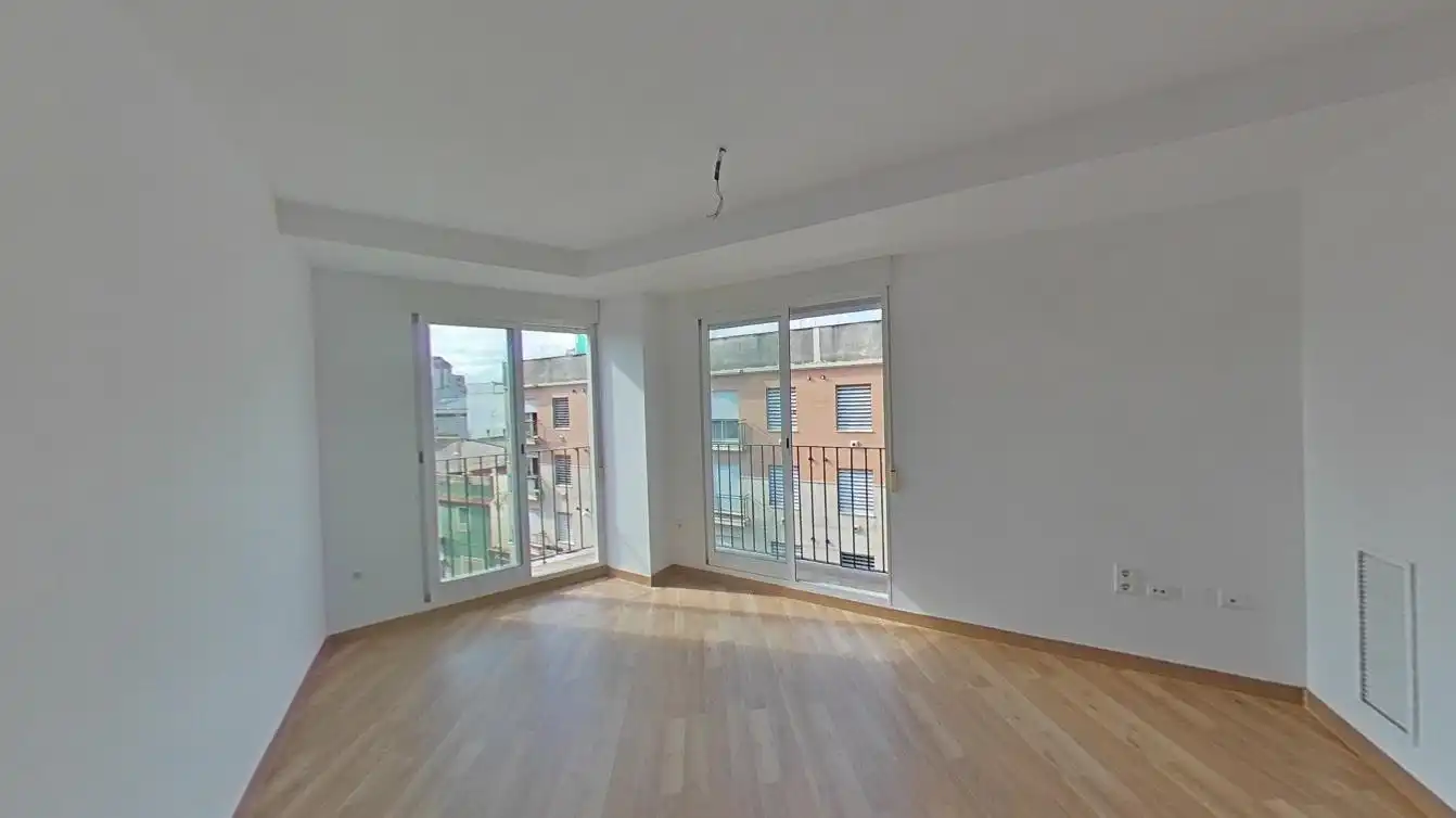 Sala de estar de Piso en venta en Gandia con Trastero