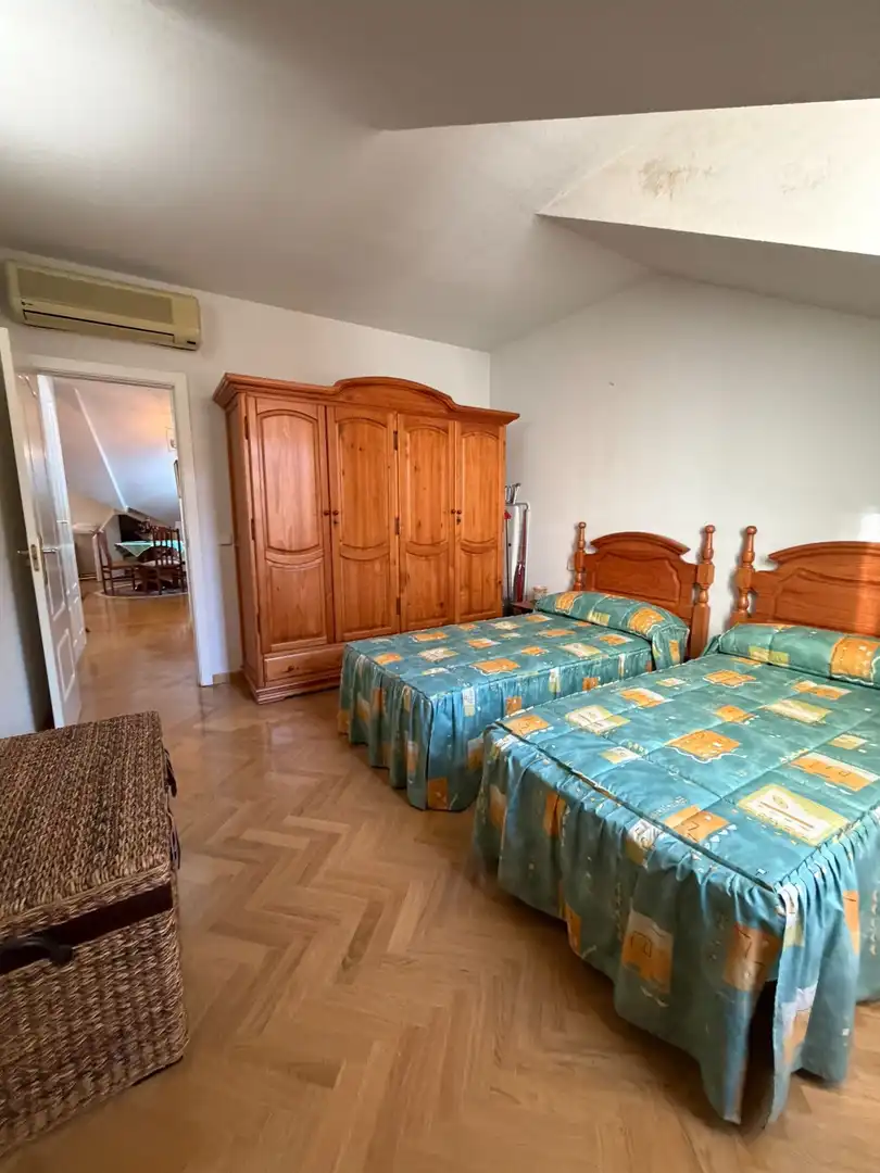 Habitación de Piso en venta en Aranjuez con Aire acondicionado y Calefacción