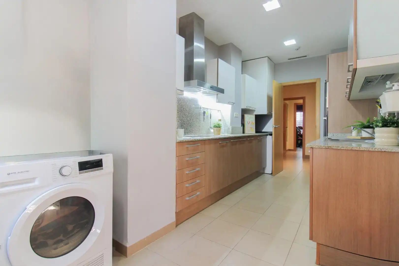 Cuina de Pis en venda en Almazora / Almassora amb Aire condicionat