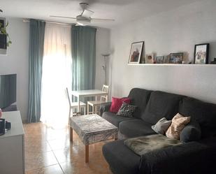 Living room of Flat for sale in Coslada  with Terrace