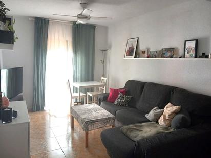 Living room of Flat for sale in Coslada  with Terrace