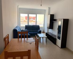 Living room of Flat for sale in Puerto del Rosario