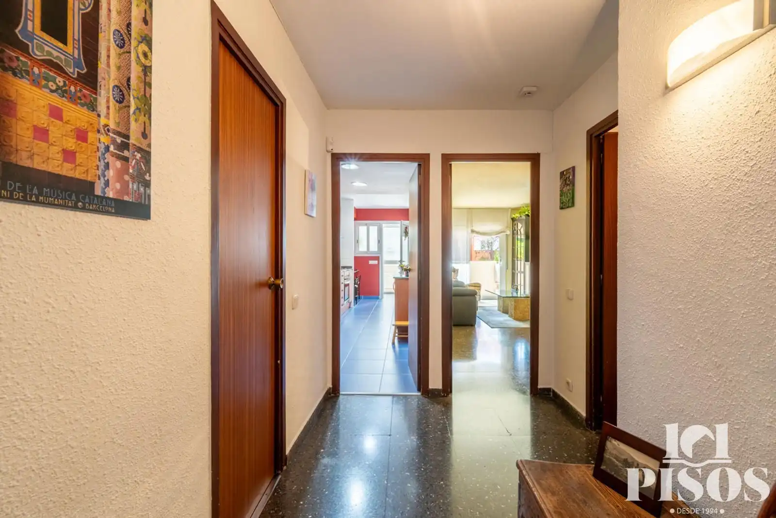 Piso en venta en Sant Domènec