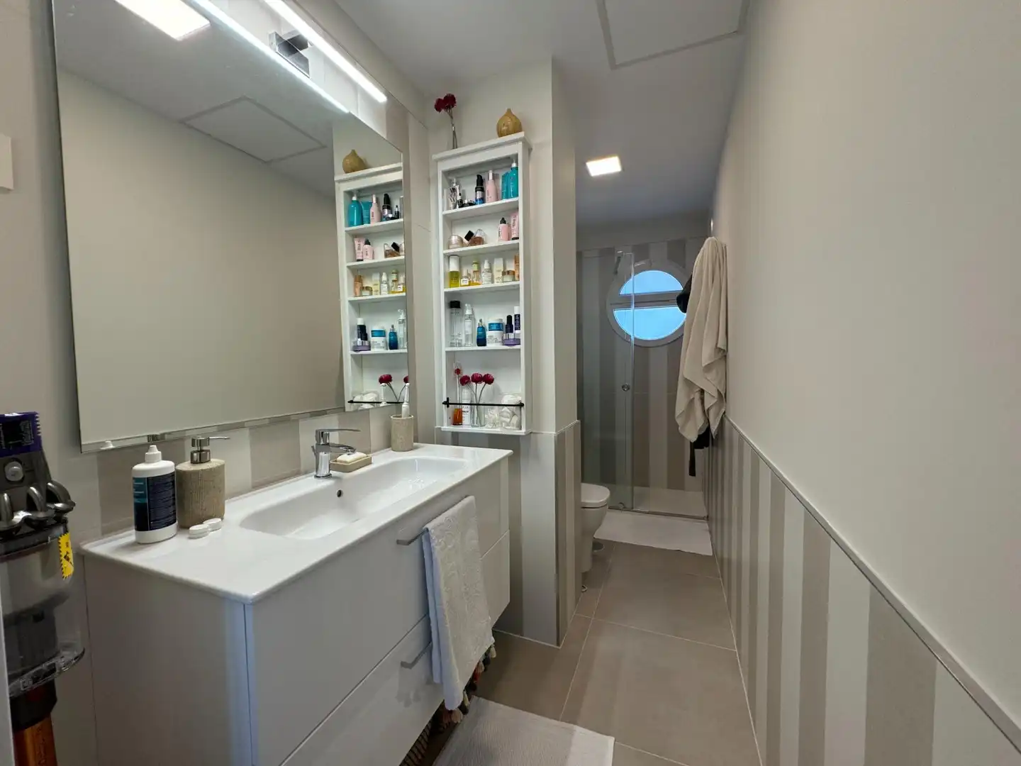 Penthouse mit Pool zur Miete in El Barral Ferial, imagen 7