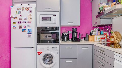 Foto 4 von Wohnung zum Verkauf in Plaza de San Pedro, La Zubia Ciudad, La Zubia