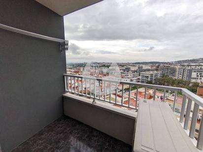 Balcony of Flat for sale in Sant Boi de Llobregat  with Air Conditioner, Heating and Balcony