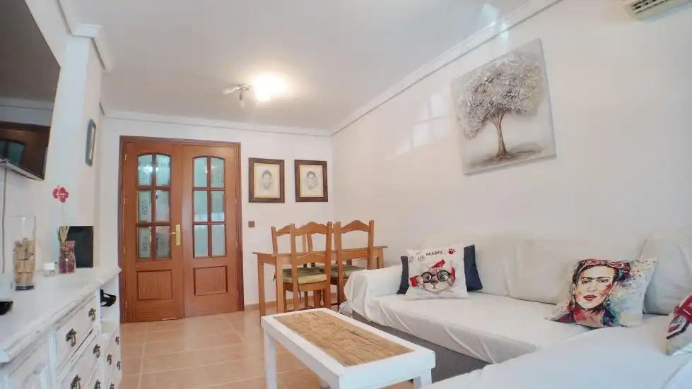 Habitatge amb ascensor en venda a Calle RAIMUNDO LULIO