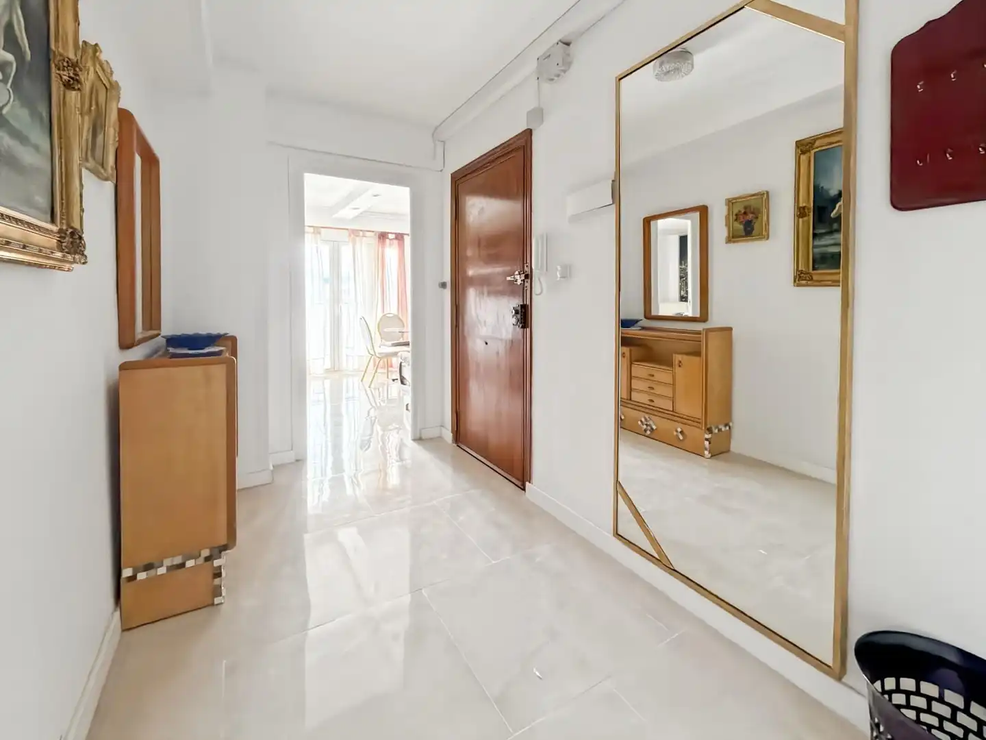 Apartamento con ascensor en alquiler en Sant Antoni, imagen 14