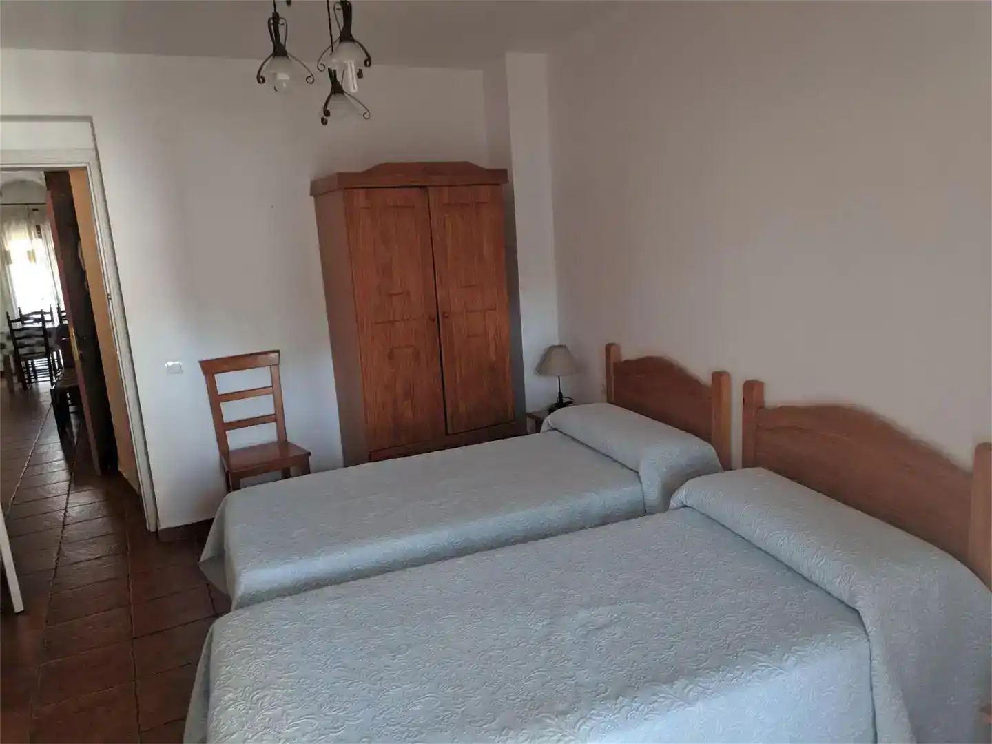 Habitación de Casa o chalet en venta en Villarejo de Salvanés, Madrid