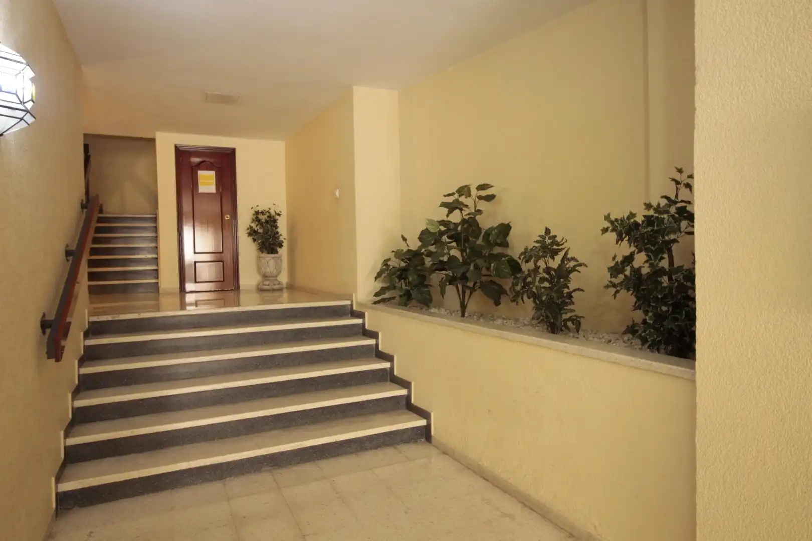 Apartamento de alquiler en Sevilla con Aire acondicionado, Calefacción y Amueblado