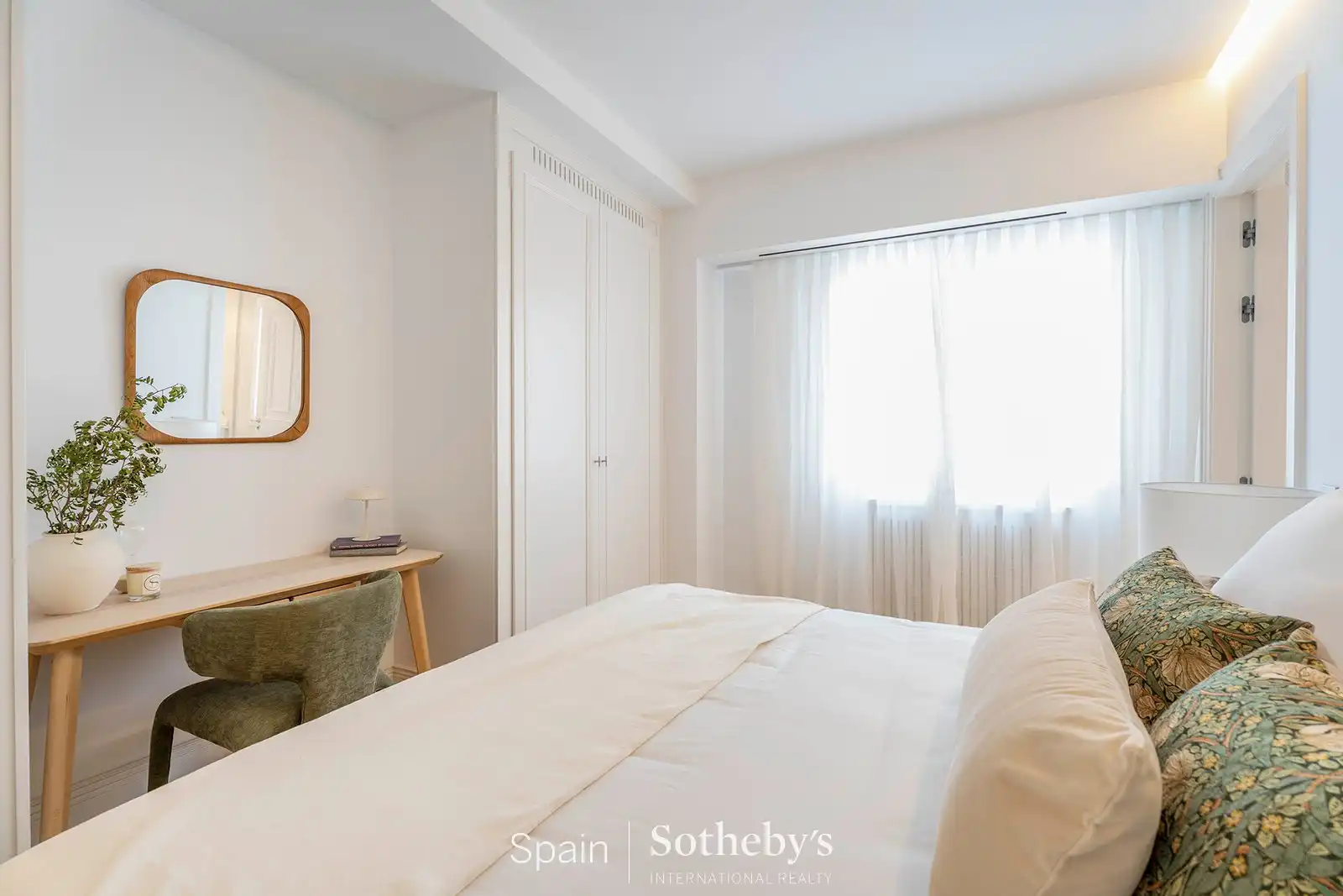 Apartamento con ascensor en venta en Calle de Hilarión Eslava, imagen 19