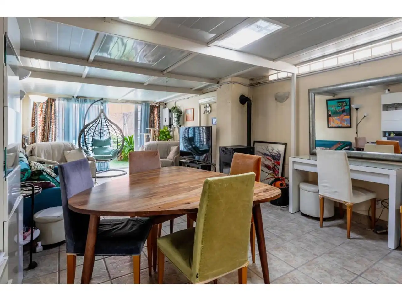 Triplex for sale in Calle Àngel Guimerà, imagen 4