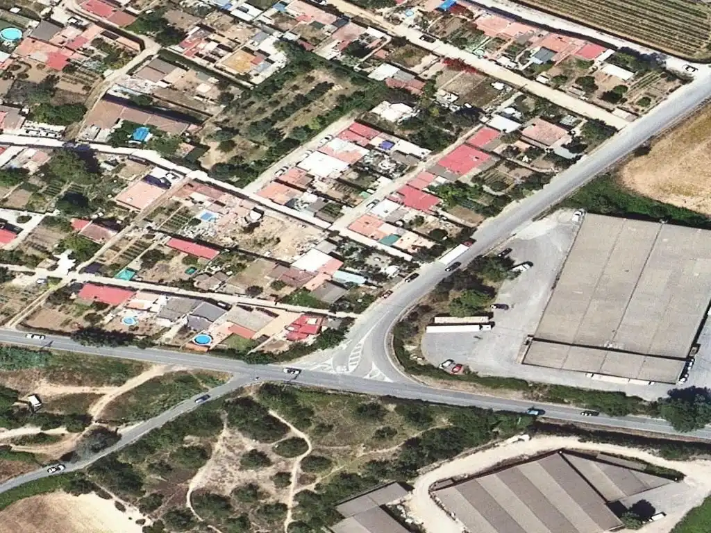 Detached house for sale in Partida Piular, imagen 3
