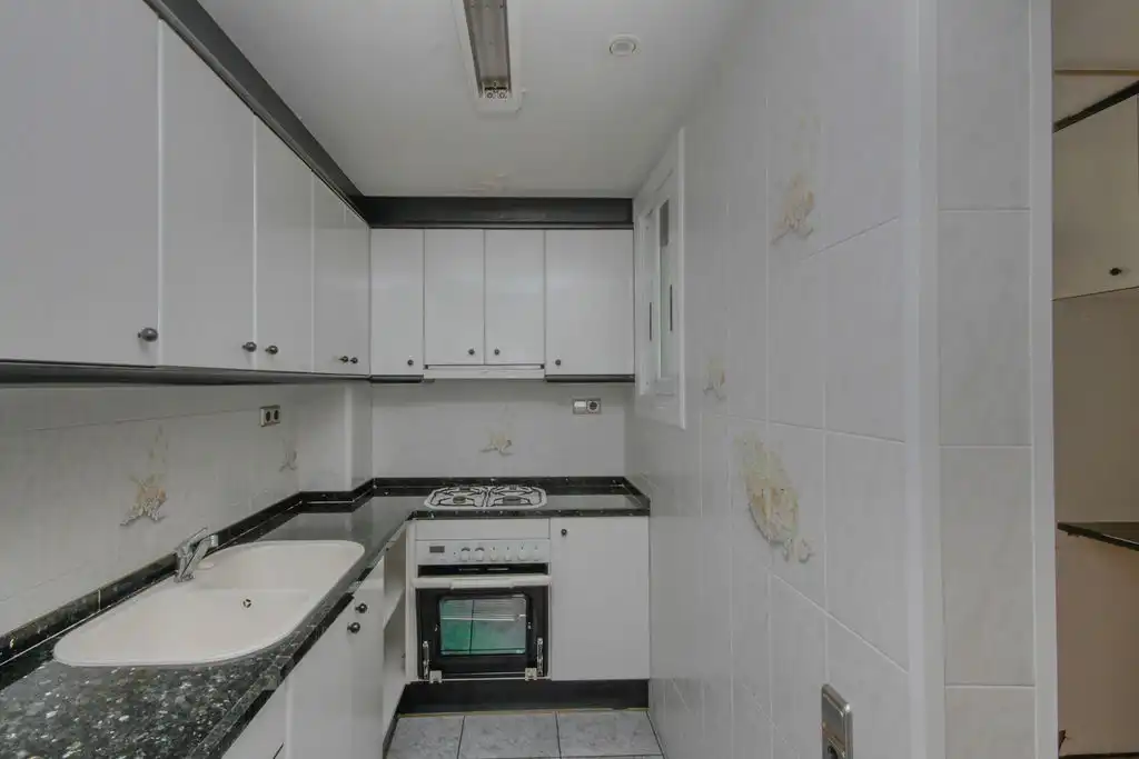Flat for sale in C/ Romania, Can Parellada