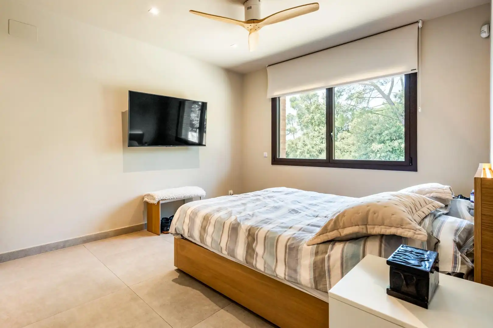 Casa con piscina en venta en Les Franqueses del Vallès, imagen 25