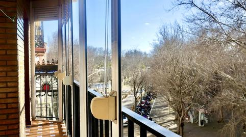 Photo 5 of Flat for sale in Calatrava, San Gil,  Sevilla Capital