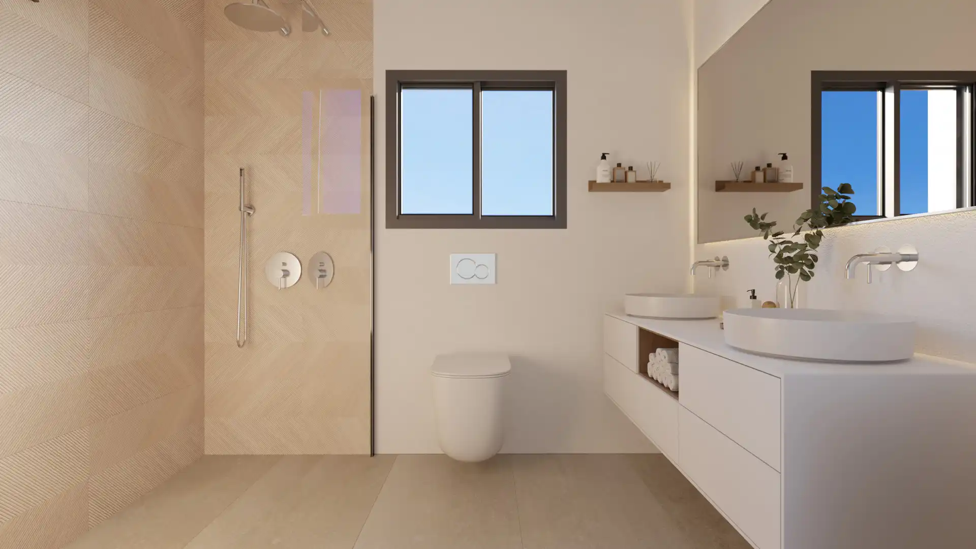Casa amb piscina en venda a Estepona Pueblo, imagen 9