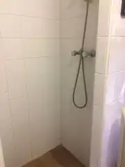 Bany de Nau industrial en venda en Terrassa