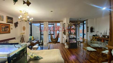 Foto 2 de Pis en venda a Rua Dos Pescadores, Bouzas, Vigo