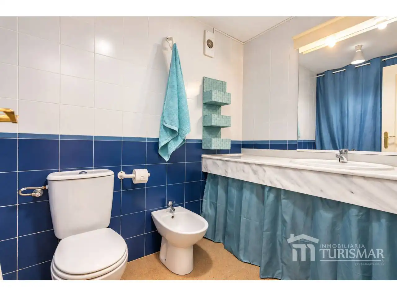 Apartamento con piscina en venta en Paseo Cruz 1, imagen 15