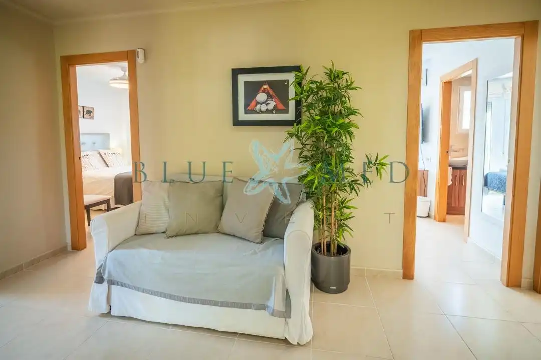 Villa con terrazza in vendita a Avenida del Oeste 1, imagen 50
