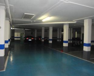 Garage to rent in Calle de Calixto Ariño, 6, Barrio Jesús