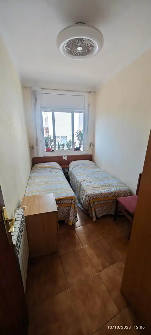 Ático de alquiler en Calle MONT DEL, 58, Centre