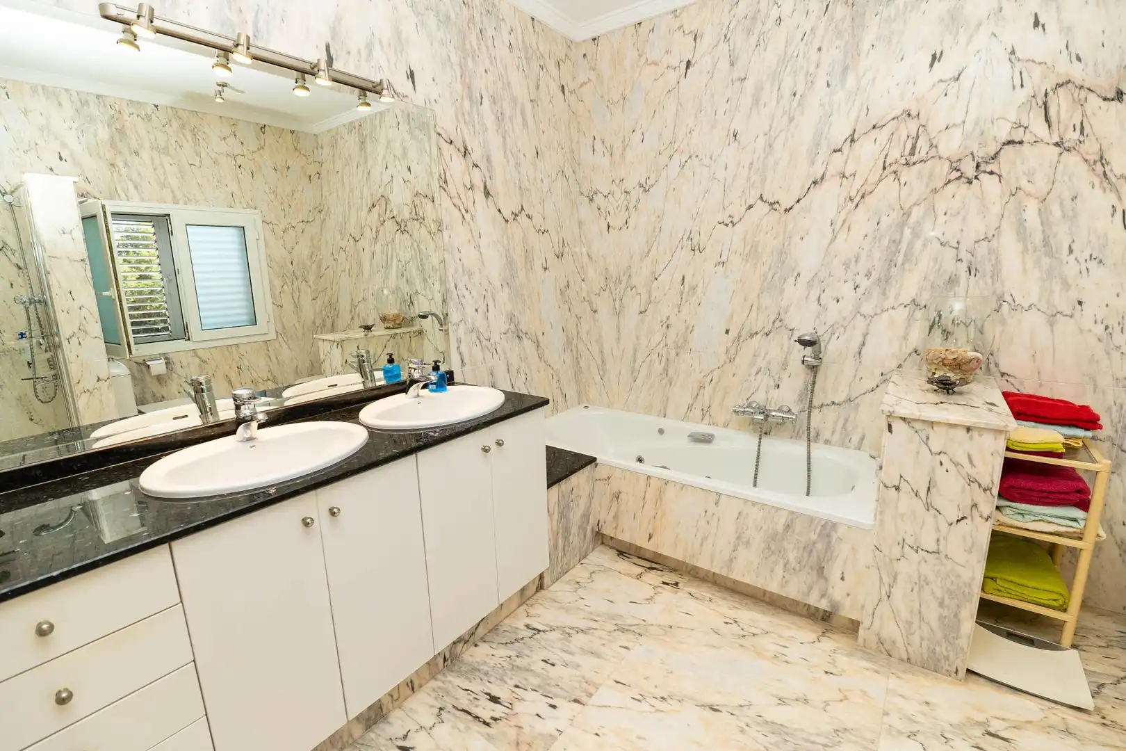 Chalet con terraza en venta en Urbanizacion VISTA VERDE, imagen 22