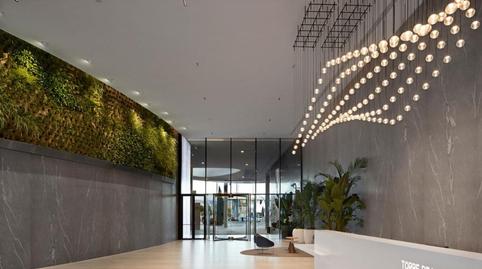 Foto 3 de Oficina de lloguer a  Plaça D'europa, Santa Eulàlia, L'Hospitalet de Llobregat