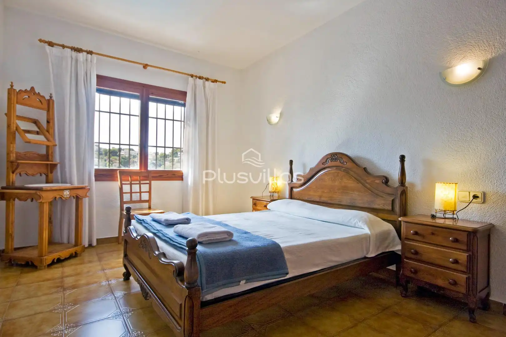 Casa in vendita a Benissa pueblo, imagen 21
