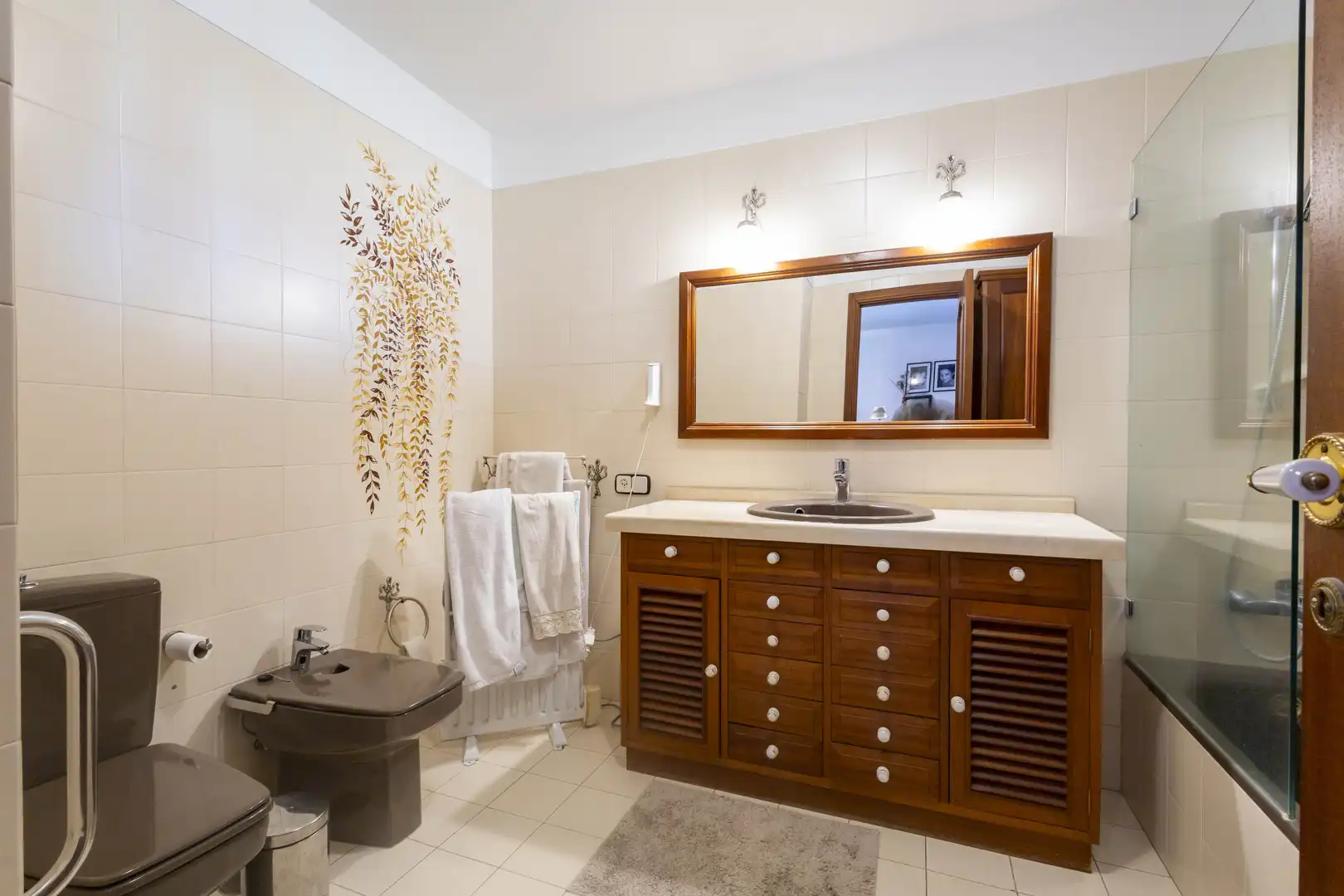 Casa con piscina en venta en Tegueste, imagen 37