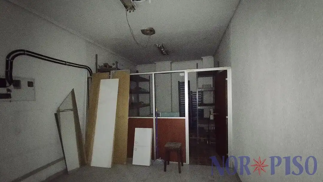 Local comercial en venda a Errekalde, imagen 9