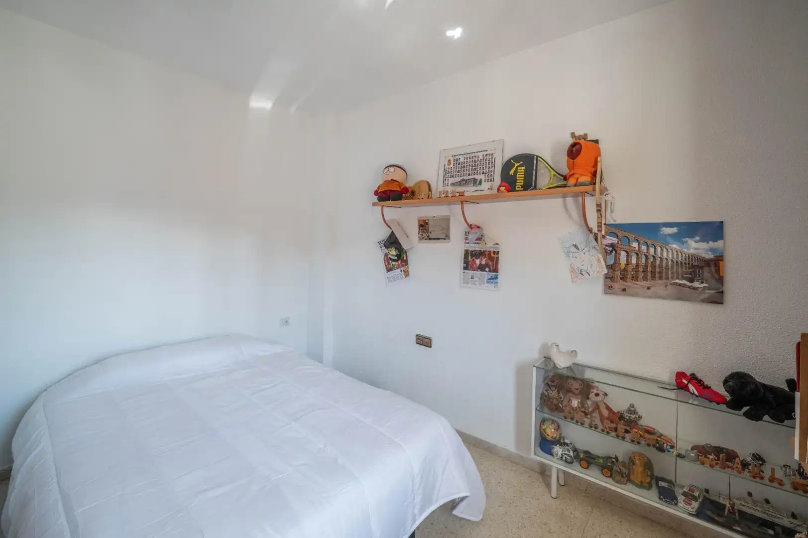 Casa o xalet en venda a Calle GERARDO DIEGO, 7, San Miguel