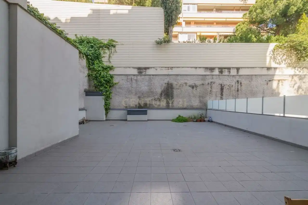 Terraza de Planta baja en venta en Barcelona con Aire acondicionado