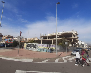 Vista exterior de Edifici en venda en Castellón de la Plana / Castelló de la Plana