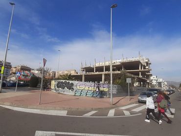Residenziale in vendita a Carrer Calderón de la Barca 18
