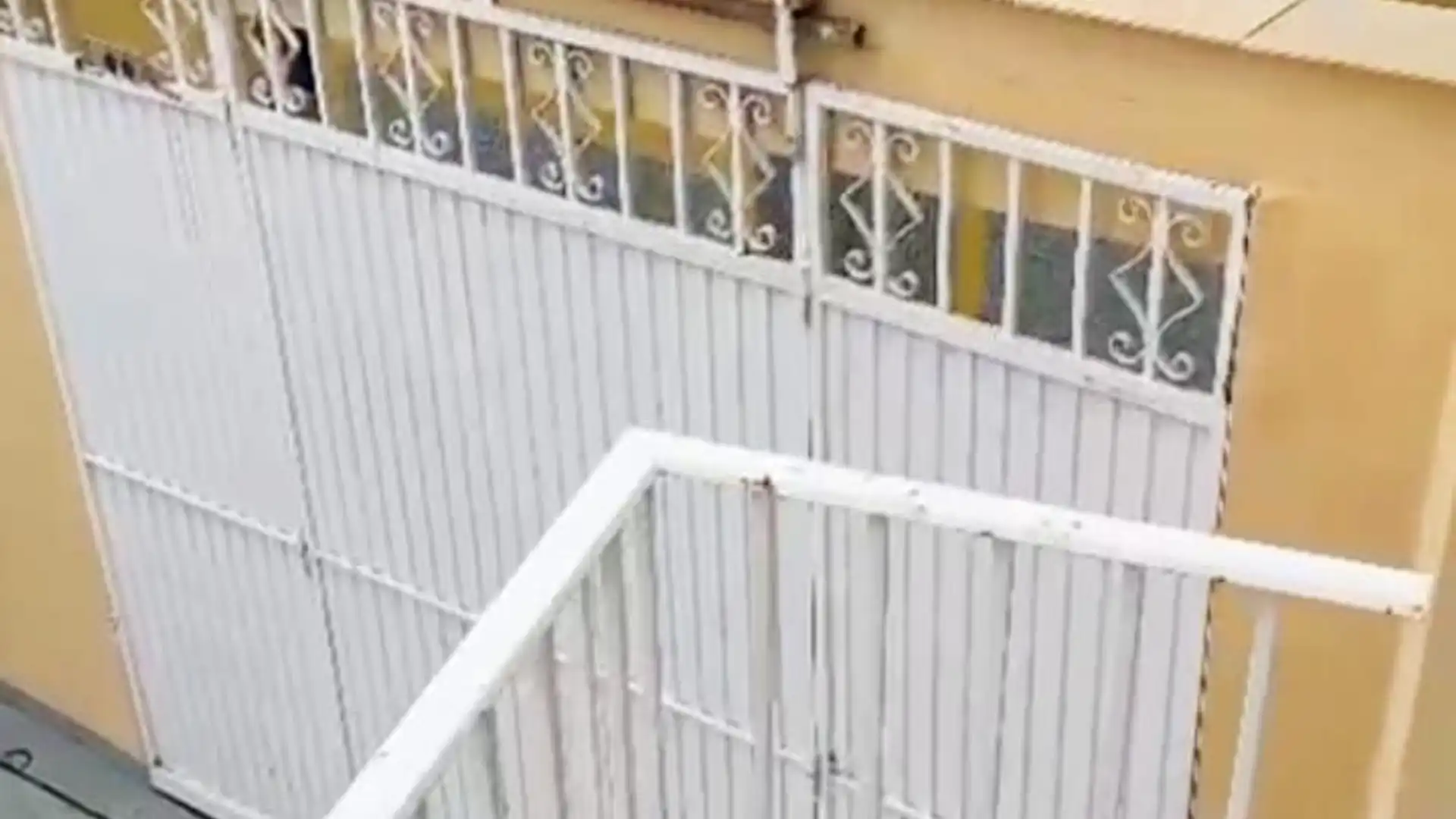 Terraza de Residencial en venta en Santa Úrsula