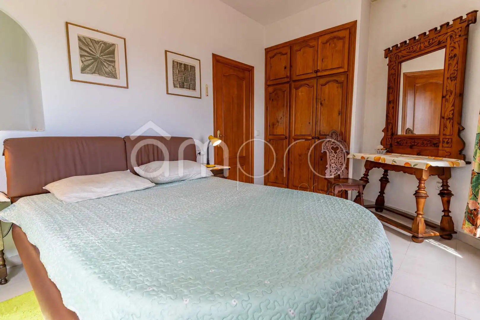 Piso en venta en N/A, Les Tres Cales