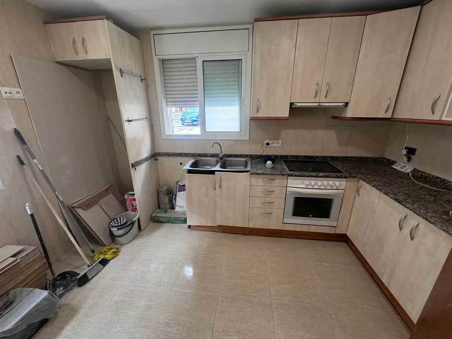 Casa o xalet en venda a Passeig Maragall