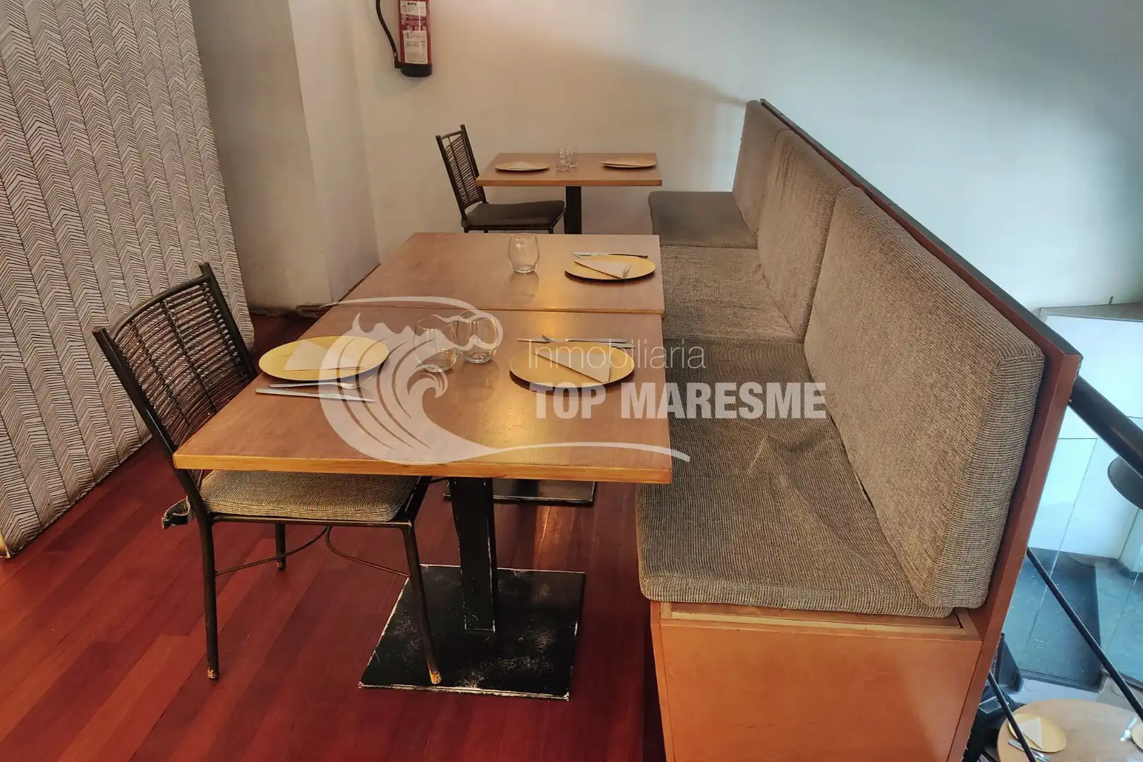 Local comercial en traspaso en Carrer de Bailèn 83, imagen 20