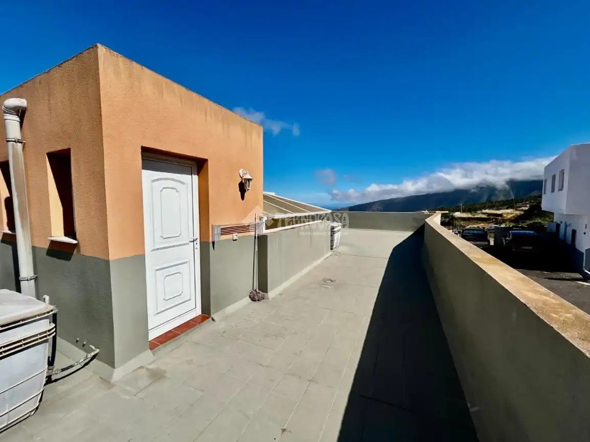 Terraza de Piso en venta en Arafo con Terraza y Trastero
