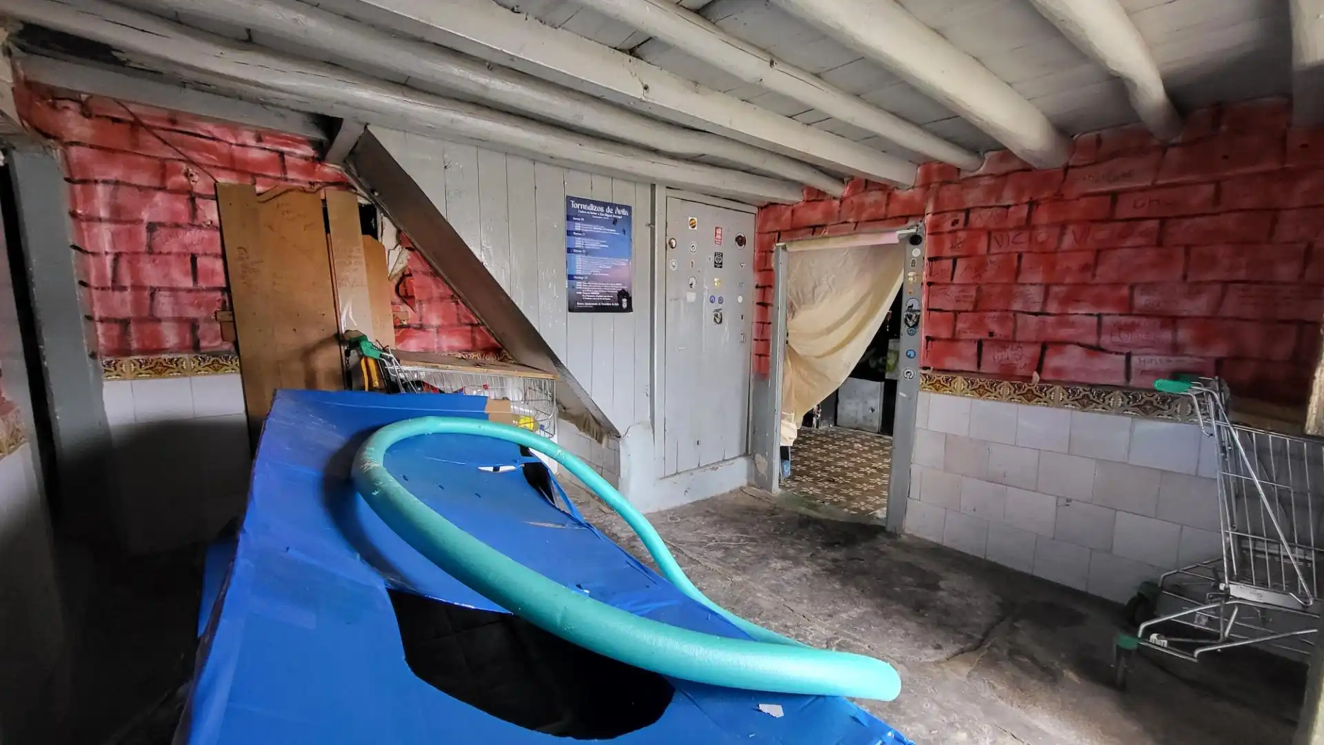 Casa o xalet en venda en Tornadizos de Ávila