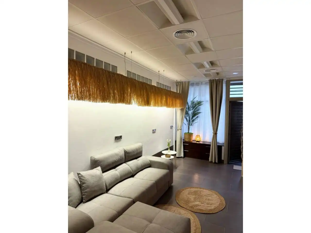 Appartement compact à louer à Calle Santísimo Cristo, imagen 9