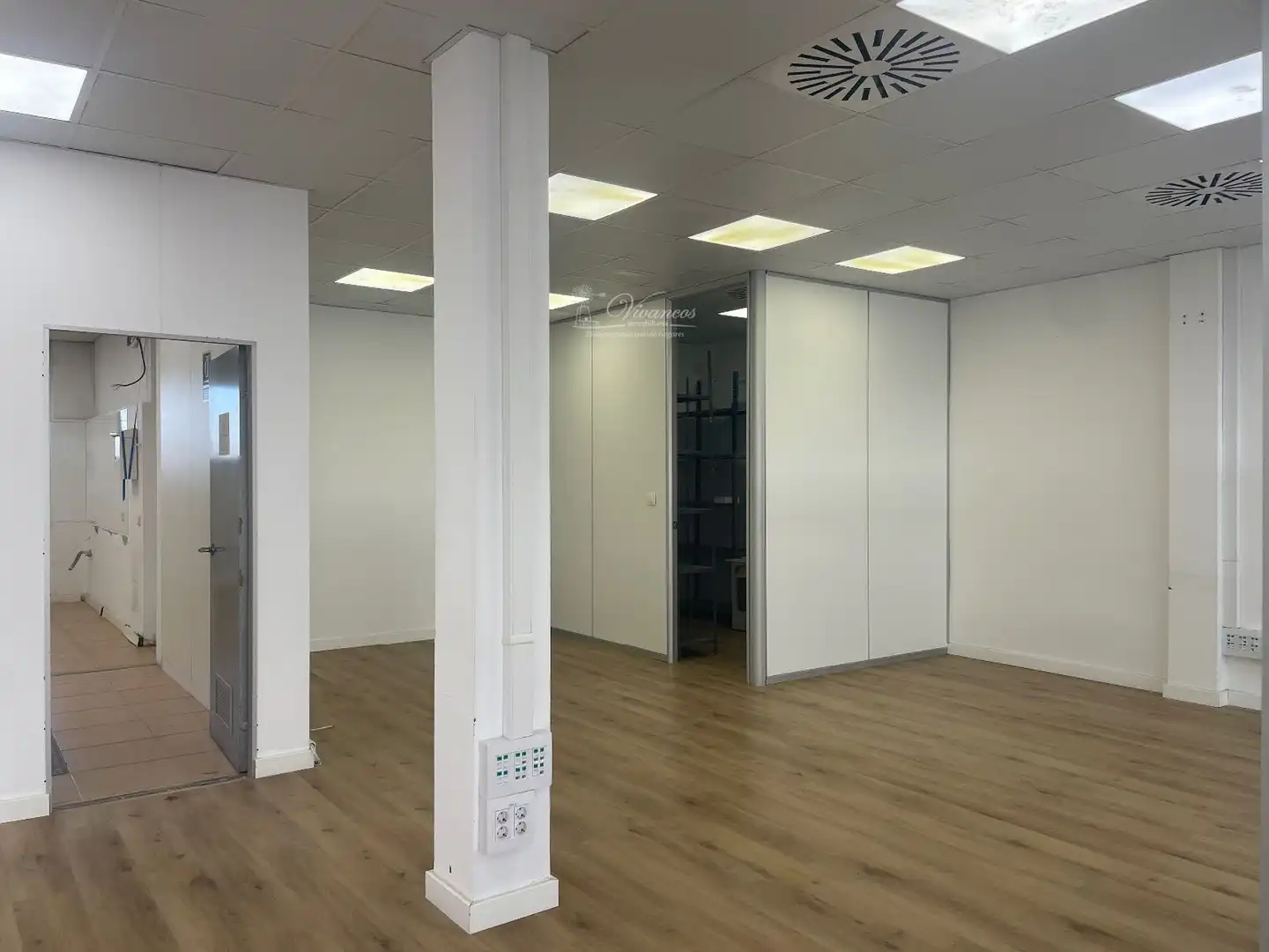 Büro zum Verkauf in Polígono Son Castelló, imagen 6